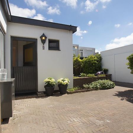 Zomerhuis Aan Zee Zandvoort Pokój zdjęcie