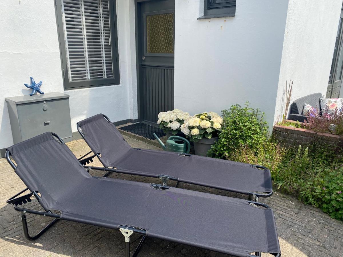 Zomerhuis Aan Zee Zandvoort Zewnętrze zdjęcie