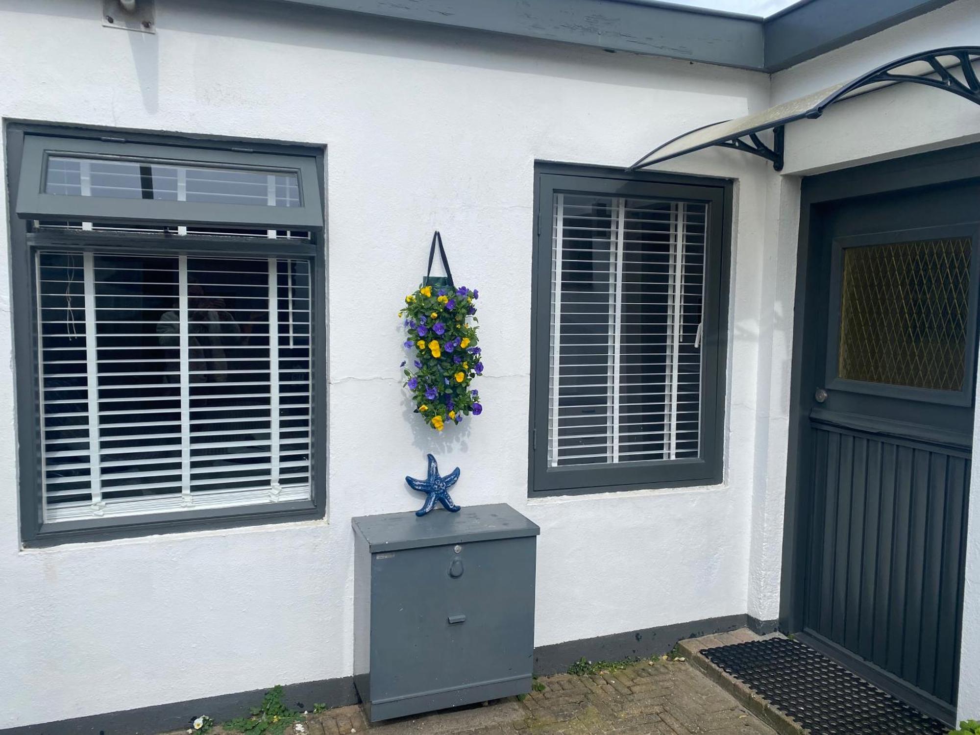 Zomerhuis Aan Zee Zandvoort Zewnętrze zdjęcie