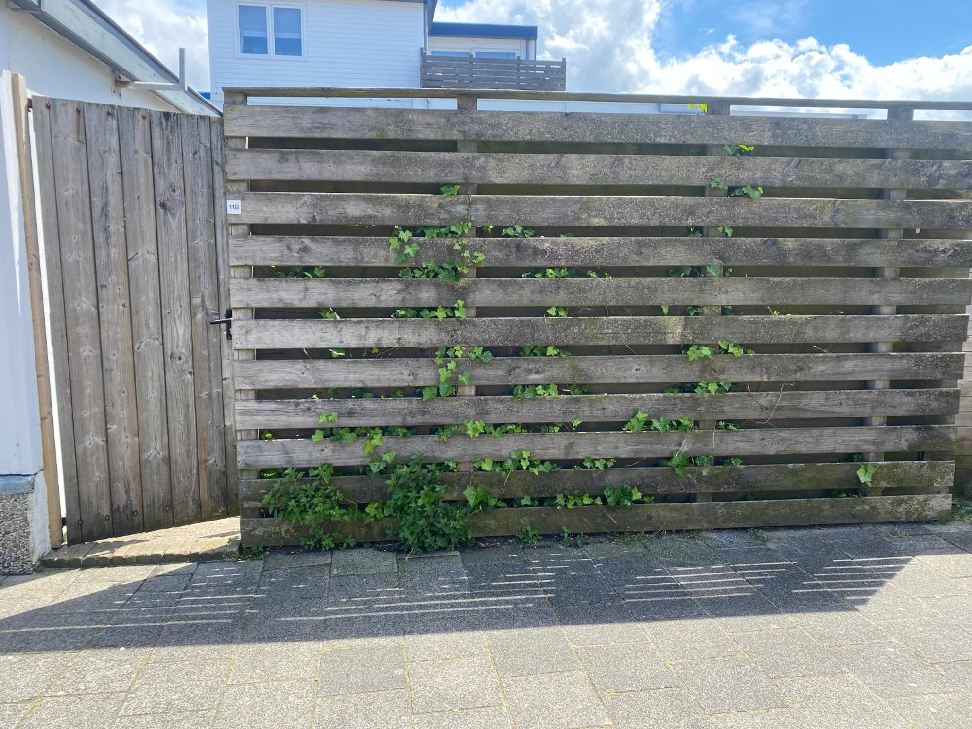Zomerhuis Aan Zee Zandvoort Zewnętrze zdjęcie