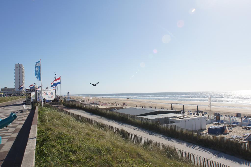 Zomerhuis Aan Zee Zandvoort Pokój zdjęcie