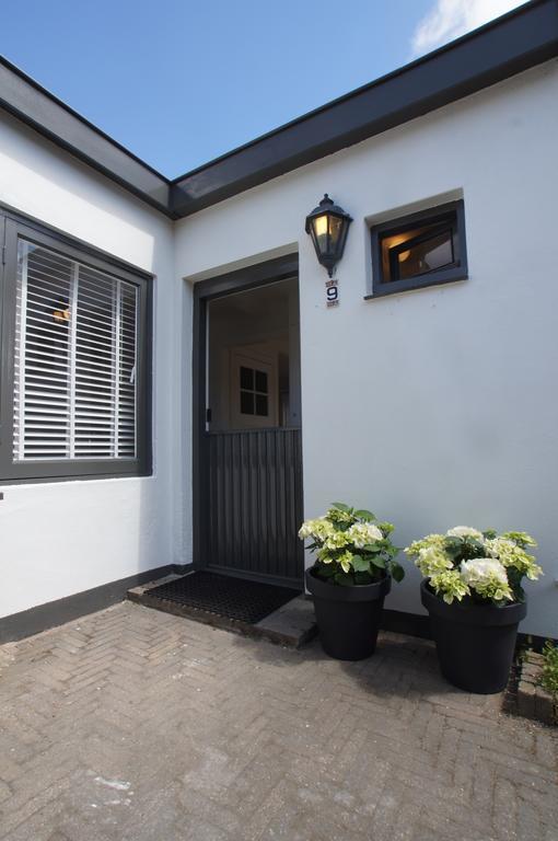 Zomerhuis Aan Zee Zandvoort Pokój zdjęcie
