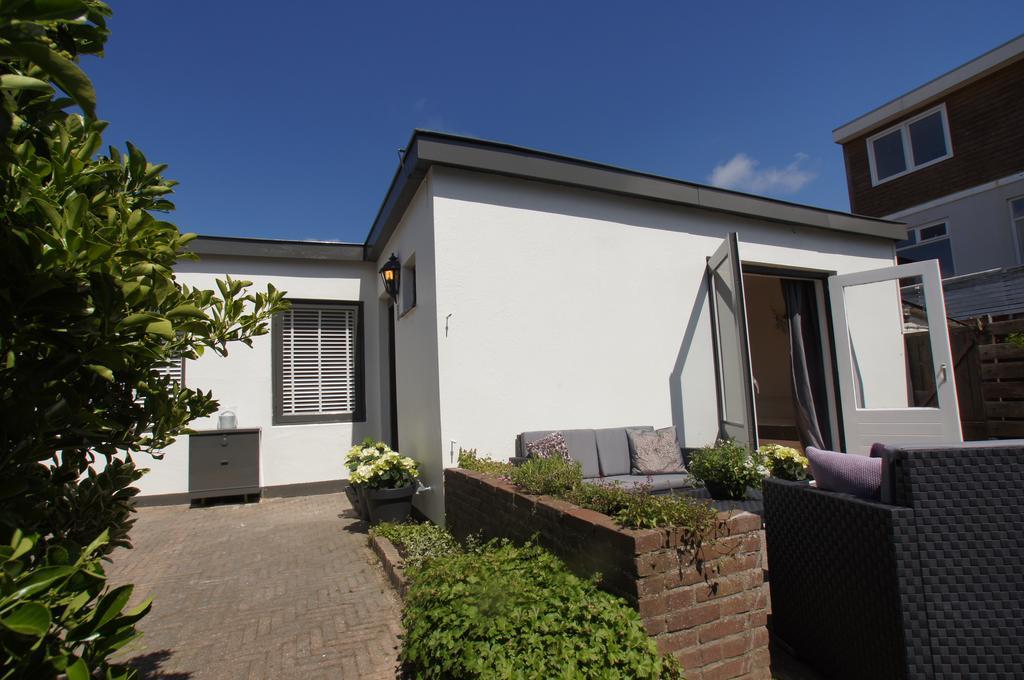 Zomerhuis Aan Zee Zandvoort Pokój zdjęcie