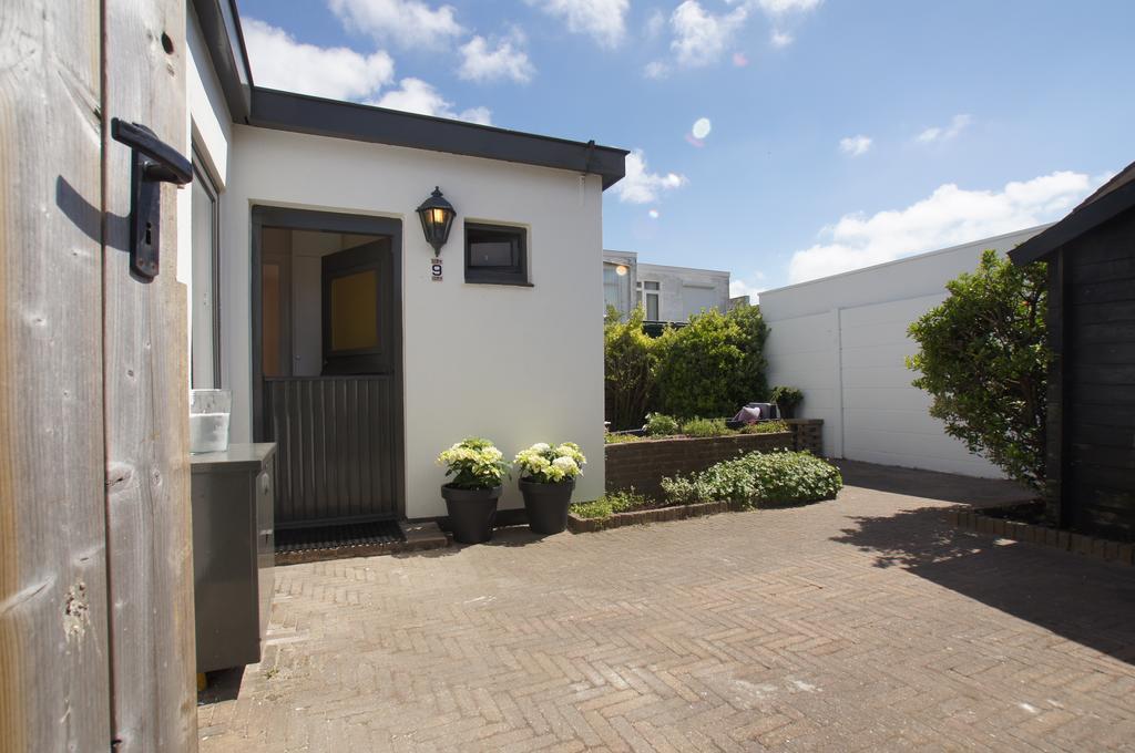 Zomerhuis Aan Zee Zandvoort Pokój zdjęcie