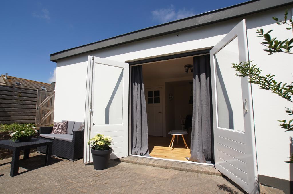 Zomerhuis Aan Zee Zandvoort Zewnętrze zdjęcie