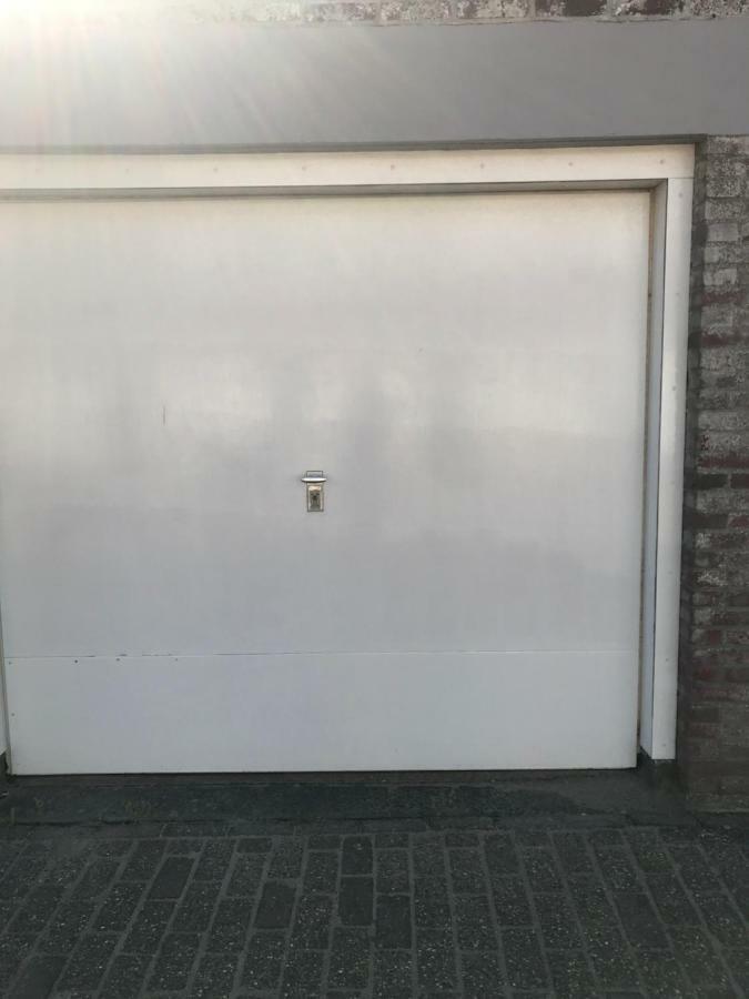 Zomerhuis Aan Zee Zandvoort Zewnętrze zdjęcie